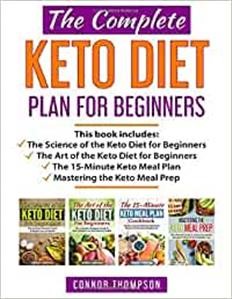 Keto Weekly Meal Plan Nz